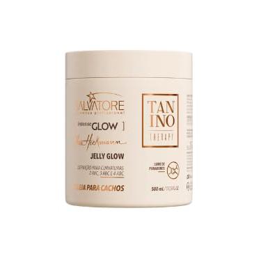 Imagem de Geleia para Cachos Jelly Glow 500ml
