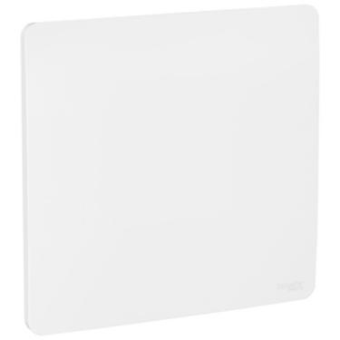 Imagem de Placa 4x4 Cega Gamma Silver Orion - S730200274 - SCHNEIDER