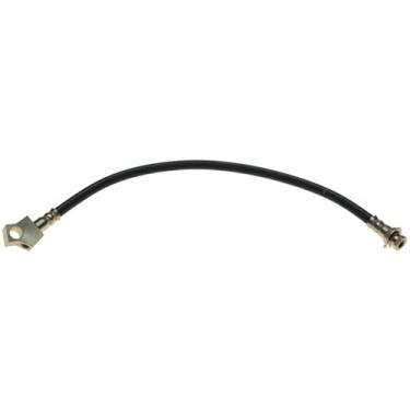 Imagem de ACDelco Conjunto de mangueira de freio hidráulico traseiro profissional 18J36733