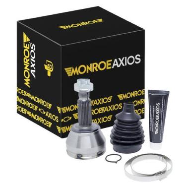 Imagem de Junta Homocinética Dianteira Courier Fiesta 1.4 16v Rocam - AXIOS