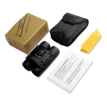 Imagem de Binóculo Profissional Diurno E Noturno Zoom 30x60 - YooY.Air