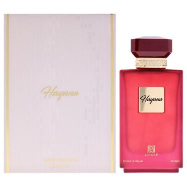 Imagem de Perfume Ahmed Al Maghribi Hayana Água de Perfume 100ml