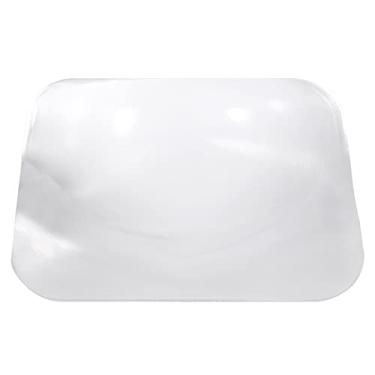 Imagem de Mingzhe Adesivo de Estacionamento Reverso de Lente Traseira Grande Angular, Ajuste Universal para Adesivo de Lente de Janela de Carro Automático para Hatchback, Minivan, SUV,