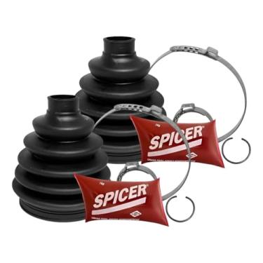 Imagem de Jogo de Reparo da Junta Homocinética Dianteira 2131449G Par 2 Unidades Compatível com Palio Siena Strada Idea Stilo Doblò 1.8 8V 2002 a 2010