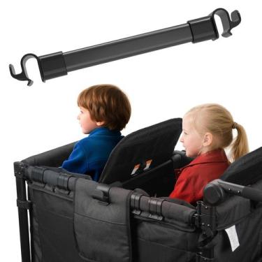 Imagem de Barra de suporte de carrinho de passeio Viotiin para WONDERFOLD W2 Eli