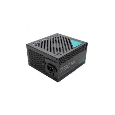 Imagem de Fonte Azza Psu 750W 80 Gold