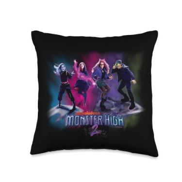 Imagem de Almofada Monster High Movie-MH 2 Group Pose 40x40cm