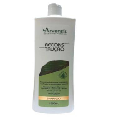 Imagem de Shampoo Arvensis Reconstrutora 1000Ml