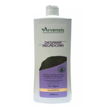 Imagem de SHAMPOO DESAMARELADOR 1L - ARVENSIS