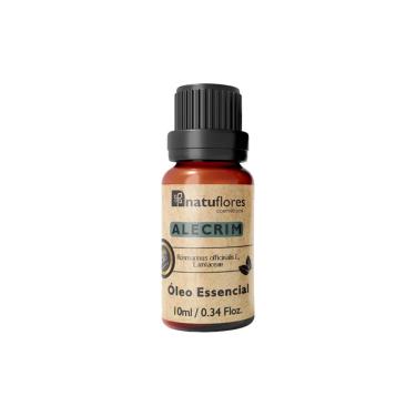 Imagem de Oleo Essencial de alecrim 10ml - Natuflores