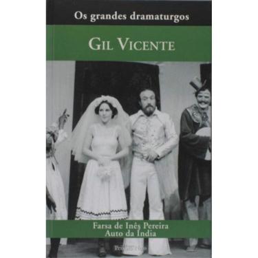 Imagem de Gil Vicente