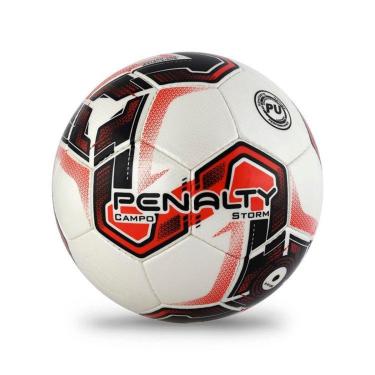 Imagem de Bola de Futebol Campo Penalty Storm XXI-Unissex