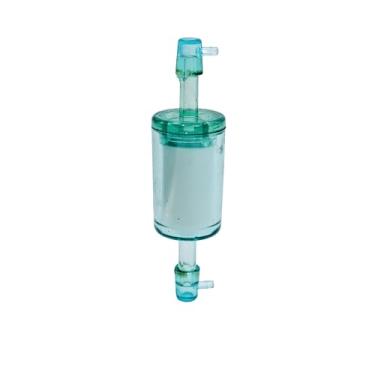 Imagem de Filtro identificador de refrigerante, máquinas AC R-1234yf, filtro de gás Samle de micropartículas