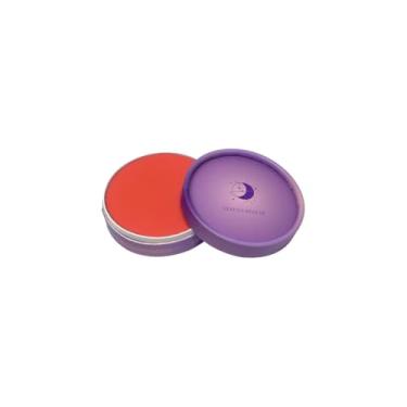 Imagem de Blush Cremoso 10g Toque Seco E Natural Fácil Aplicação (Vênus - Pêssego)