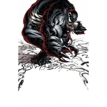 Imagem de Agente Venom (Marvel Essenciais)