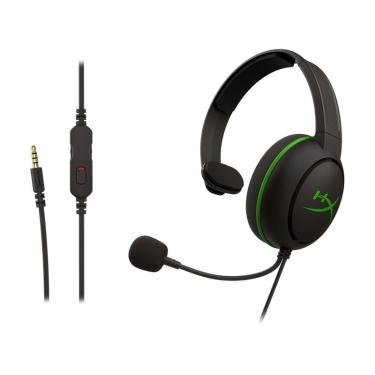 Imagem de Headset Gamer HyperX Xbox One