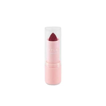 Imagem de Batom Em Bala Lipstick Matte Vizzela 02-corajosa 4g