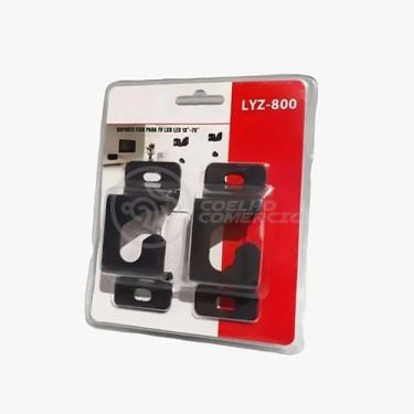 Imagem de Suporte De TV Para Parade E Painel Universal 13" À 70" 31