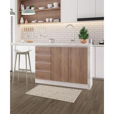 Imagem de Tapete Adana Caruaru 50x100cm Tapetes São Carlos