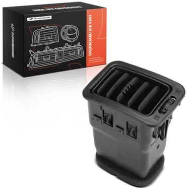 Imagem de A-Premium Ventilação de ar compatível com Chevrolet Silverado 1500 HD Classic 2007, Suburban 1500 2001-2007, Avalanche 2500 2002-2006 e GMC Sierra 1500 2500 3500, Yukon, lado direito do passageiro