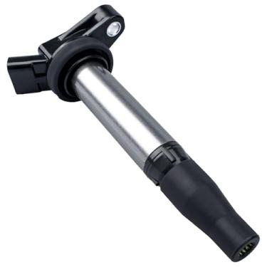 Imagem de Bobina de ignição UF796 (conjunto de 1) compatível com Lexus GS350 GS450h IS300 IS350 LC500h LS500h RC300 RC350 RX450h RX450hL Toyota Highlander Tacoma, para 90919-A2008