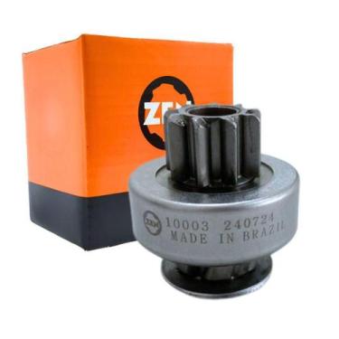 Imagem de Impulsor Bendix Para Gm Silverado Sierra 4.8 5.3 2004 A 2005 - ZEN