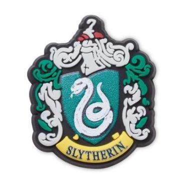 Imagem de Jibbitz™ harry potter sonserina unico-Unissex