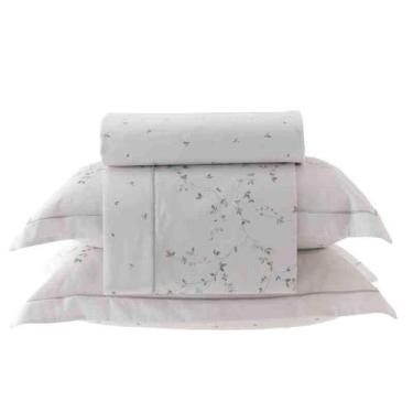 Imagem de Jogo de Cama Queen Lázio Alena Kacyumara