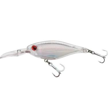Imagem de Isca Nitro Fishing Blade Shad 80