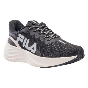 Imagem de Tenis Feminino Corrida Leve Caminhada Treino Comet 2 Fila