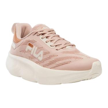 Imagem de Tenis Feminino Running Corrida Leve Conforto Maxxi Lite Fila