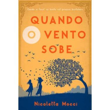 Imagem de Quando O Vento Sobe - Canto Si Tenet Su Bentu Est Prezisu Bentulare