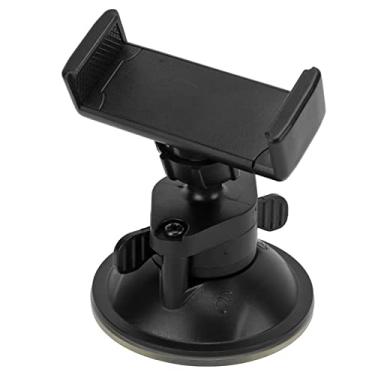Imagem de Generic Suporte para Telefone Celular Com Ventosa Fácil 360 ° Ajustável para Montagem de Telefone Em Carro Vidro de Mesa para a Maioria Dos Modelos