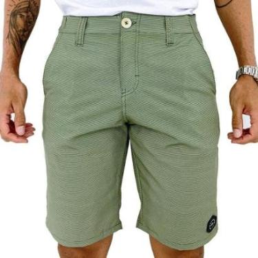 Imagem de Bermuda Masculina Maresia 10800569 Volley-Masculino