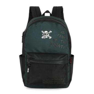 Imagem de MOCHILA LUXCEL ONE PIECE MS49801OP-Masculino