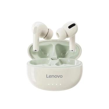 Imagem de Fone de ouvido Bluetooth LEN0V0_LP5 Pro_thinkplus Sem Fio TWS - Baixa Latência em Jogos True Wireless Sport Headset, 5.4 Touch Control, Microfone embutido, Bateria de Longa Duração