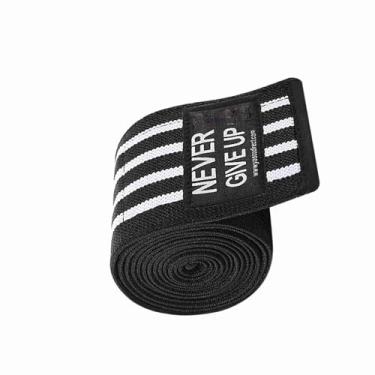 Imagem de Yinhing Atadura Ajustável para Joelho, Suporte para Patela, Cinta, Joelheira, Manga, Esportes, Proteção, Confortável, Respirável, Leve para Corrida, Tênis, Levantamento de Peso,