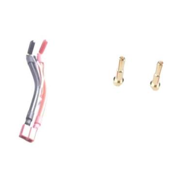 Imagem de Conector De Balanço Lipo Harness Hardcase JST XH XT60 Tamiya Deans EC3