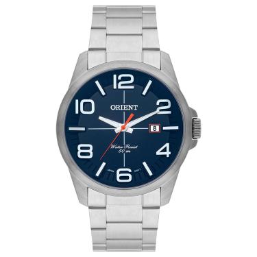 Imagem de Relógio Orient Analógico MBSS1289 Masculino-Masculino