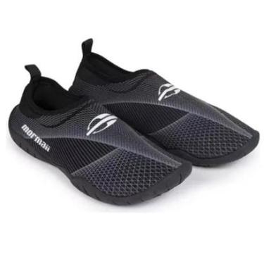 Imagem de Sapatilha De Neoprene Unissex Beach Shoes Storm Mormaii-Unissex