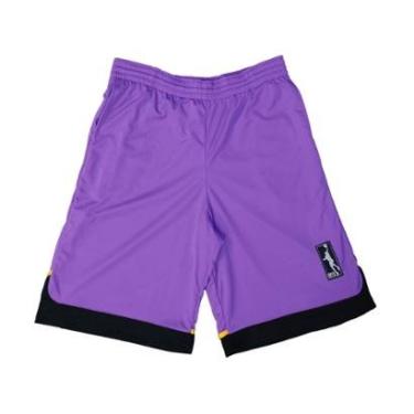 Imagem de Bermuda Basquete Masculina M10 Dunk Wave-Masculino