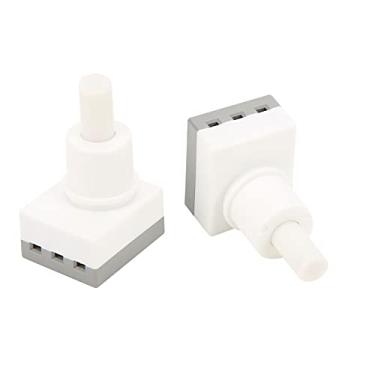 Imagem de AYNEFY Interruptor de Luz de Cúpula Interior para Tsx Abs Resistente a óleo 34404-Sda-A21, Fácil Substituição para Uso No Teto do Carro