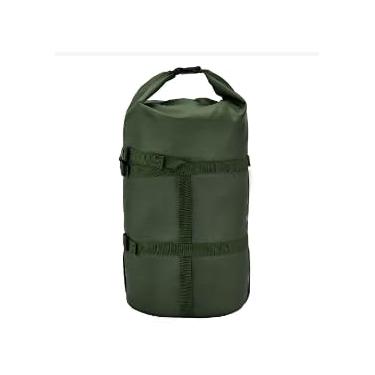 Imagem de Nysivy Saco de compressão de 24L, saco de armazenamento de saco de dormir ou saco de dormir ultraleve são opções ideais para roupas, acampamento e viagens