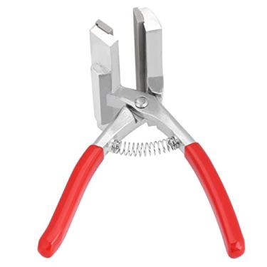 Imagem de Luqeeg Pinça de Lona Profissional, Braçadeira de Metal para Alongamento, Pintura a óleo, Alicate de Alongamento para Ferramenta de Enquadramento, Entusiastas