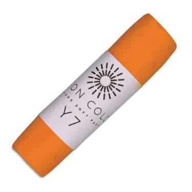 Imagem de Jack Richeson Bastão pastel macio Unison, ouro amarelo 7