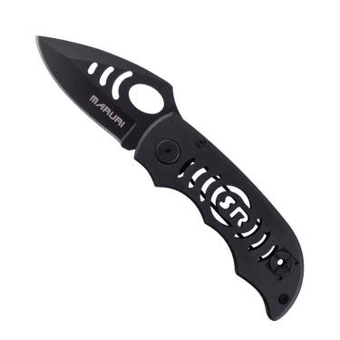 Imagem de Canivete Maruri Sr 188b Preto Fosco