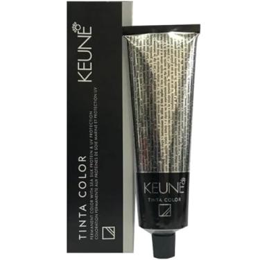 Imagem de Keune Tinta Color Coloração 60ml - 6.03 Louro Escuro Natural Dourado