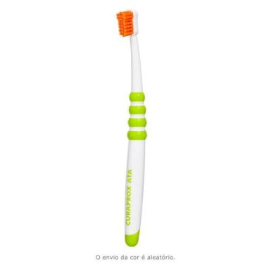 Imagem de ATA CS4060b Cores Sortidas Curaprox - Escova Dental, 1 Un