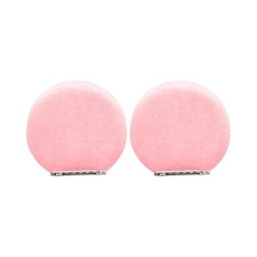 Imagem de Acessórios Magnéticos Para Chapéu Mickey E Minnie Mouse: Presilha De C