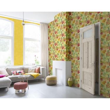 Imagem de Papel Parede Freundin Home Collection 803716 Rolo: 10M X